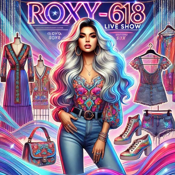 Custom Live show and Unlisted Flyer design package! - Picture 7 of 14